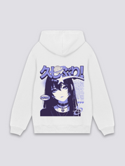 Manga Hoodie