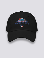 Mount Fuji Cap