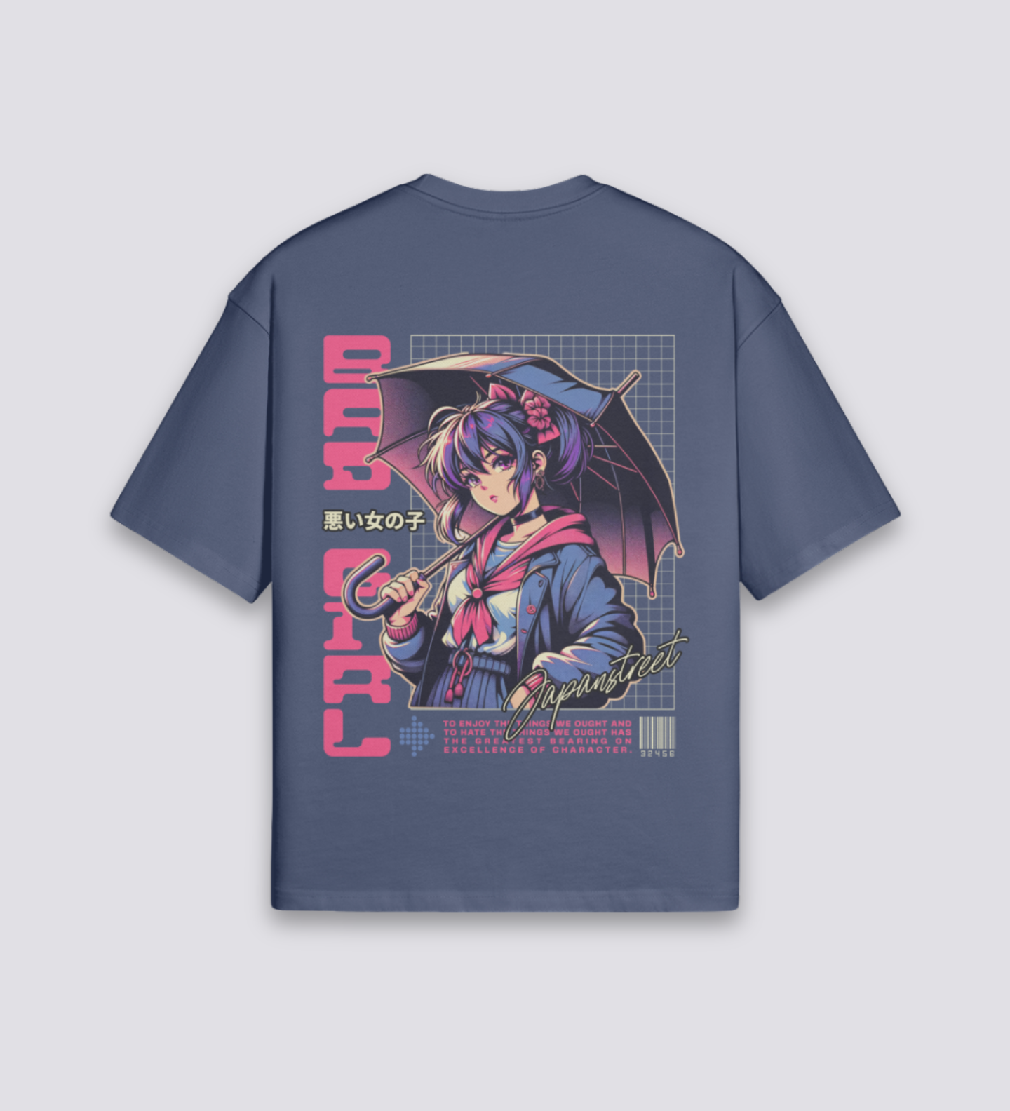 Anime T-Shirt