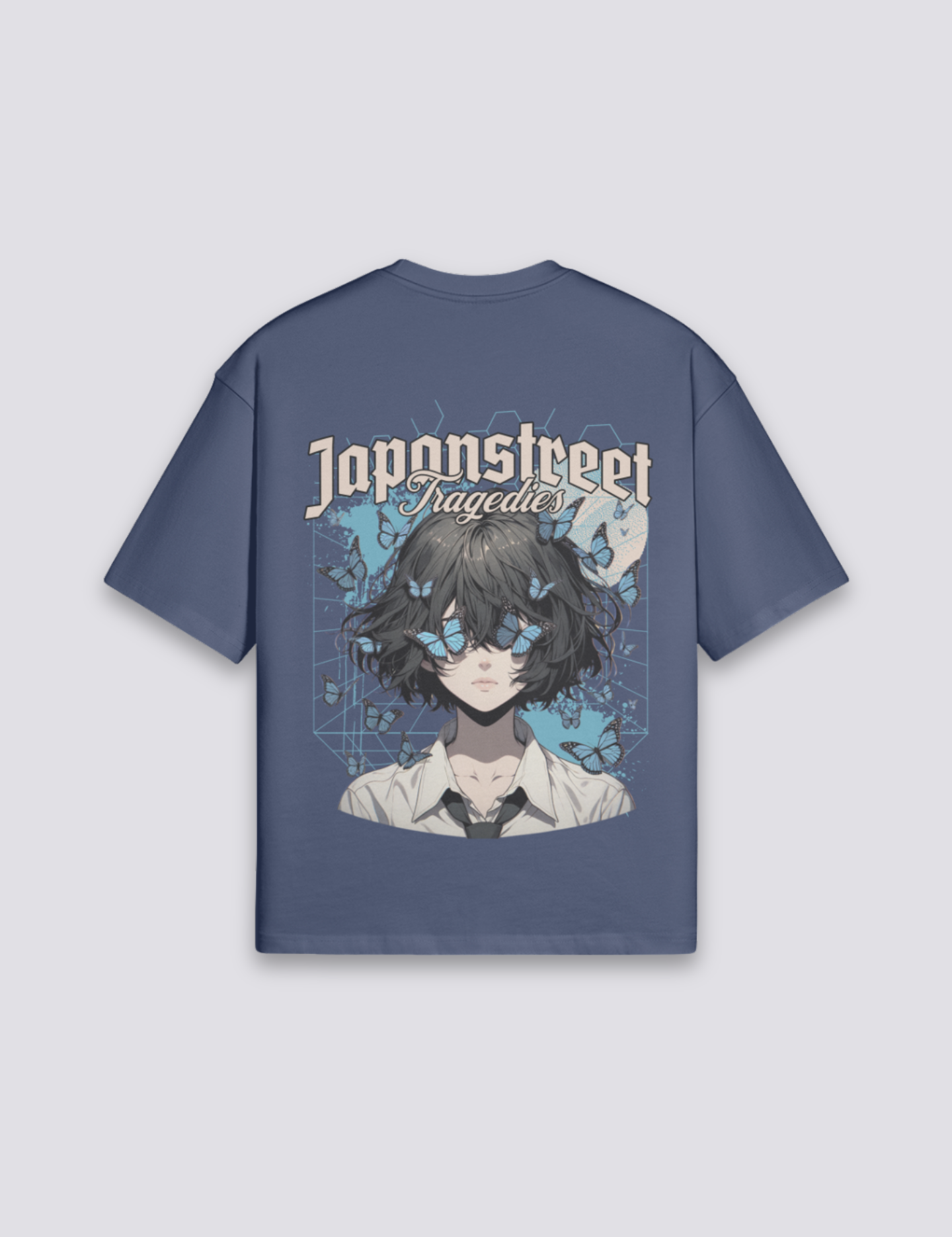 Butterfly T-Shirt