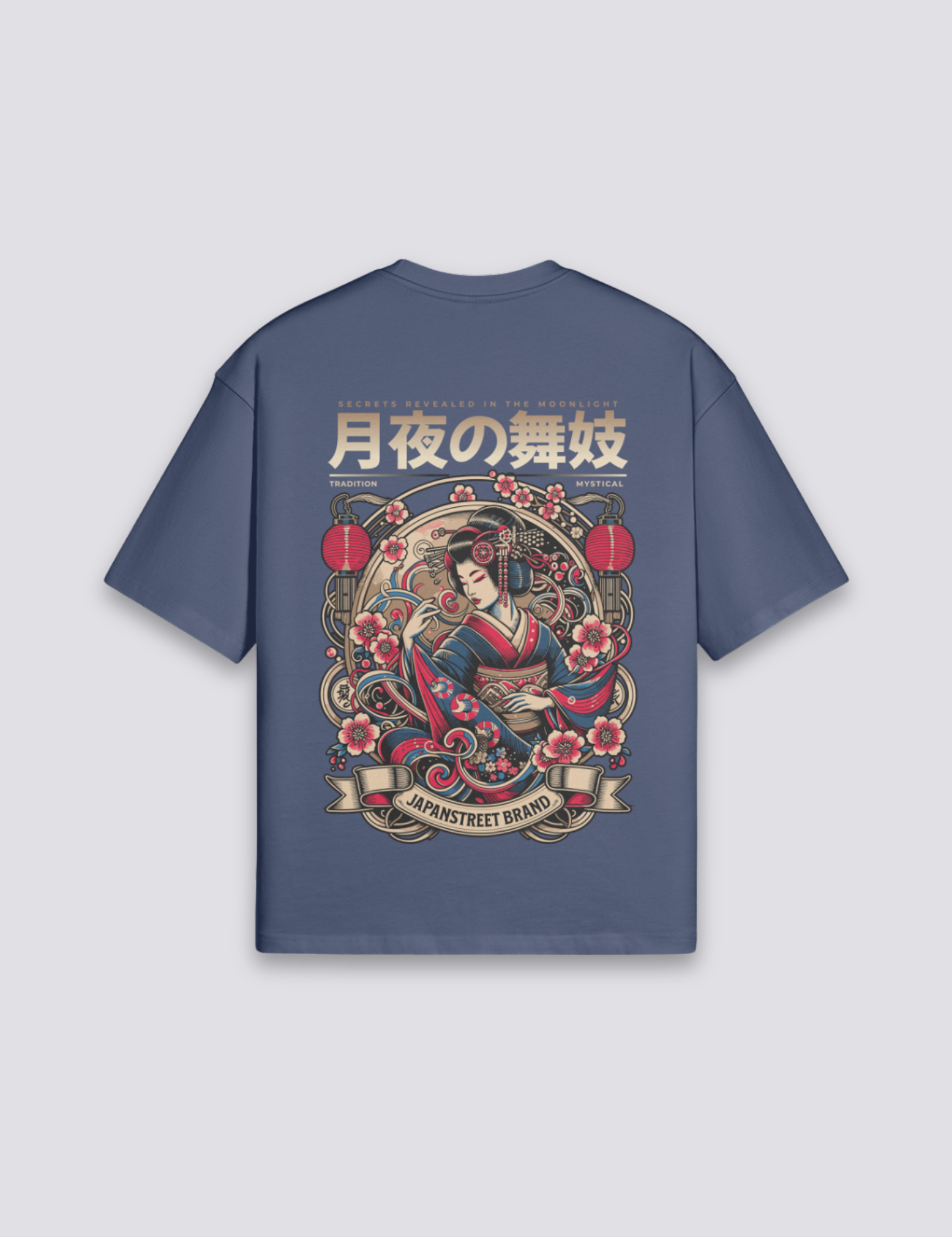 Geisha T-Shirt