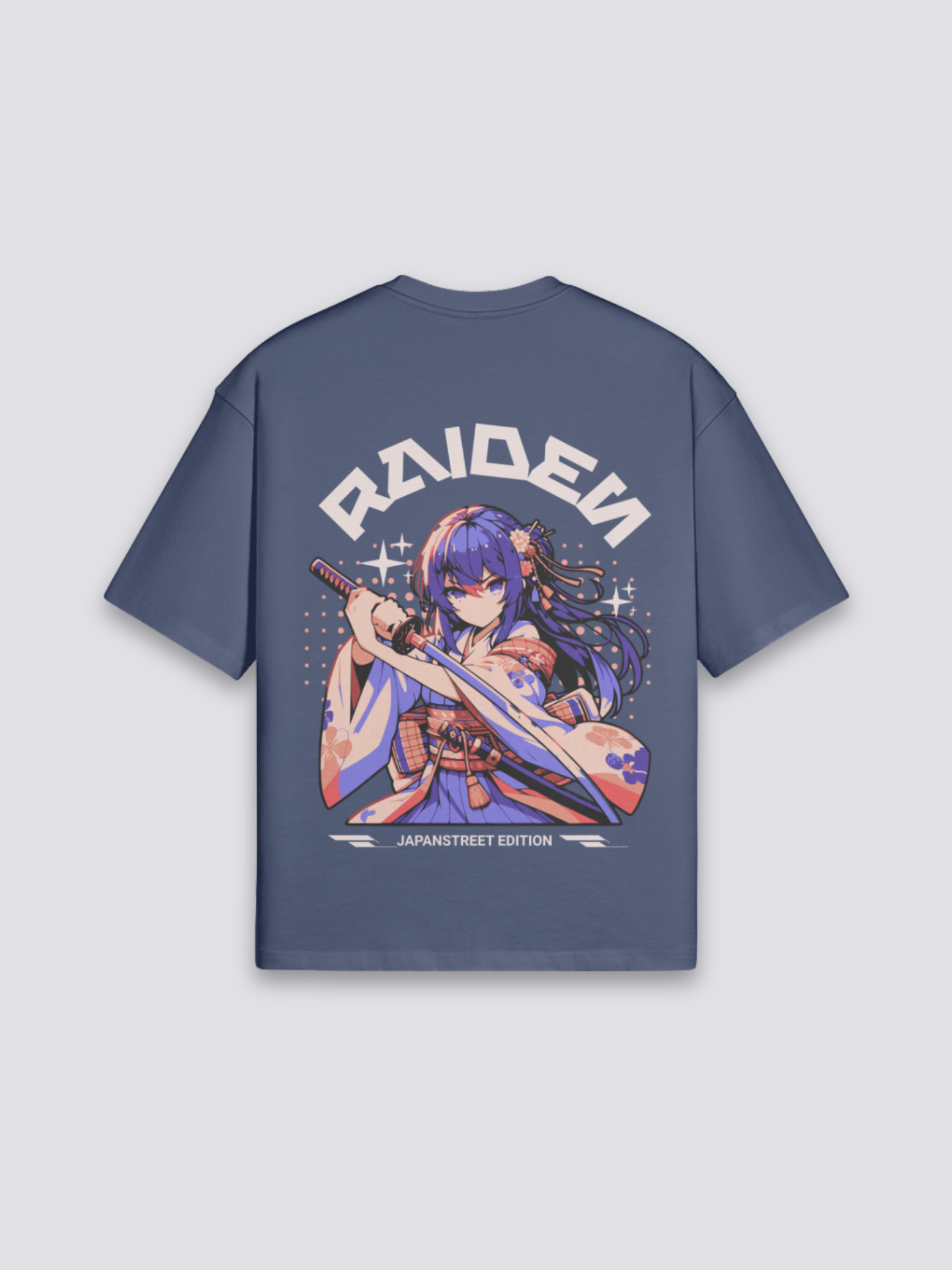 Genshin Impact T-Shirt