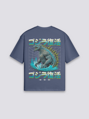 Godzilla T-Shirt