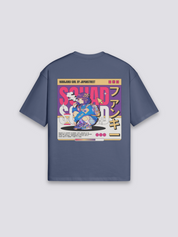Harajuku T-Shirt