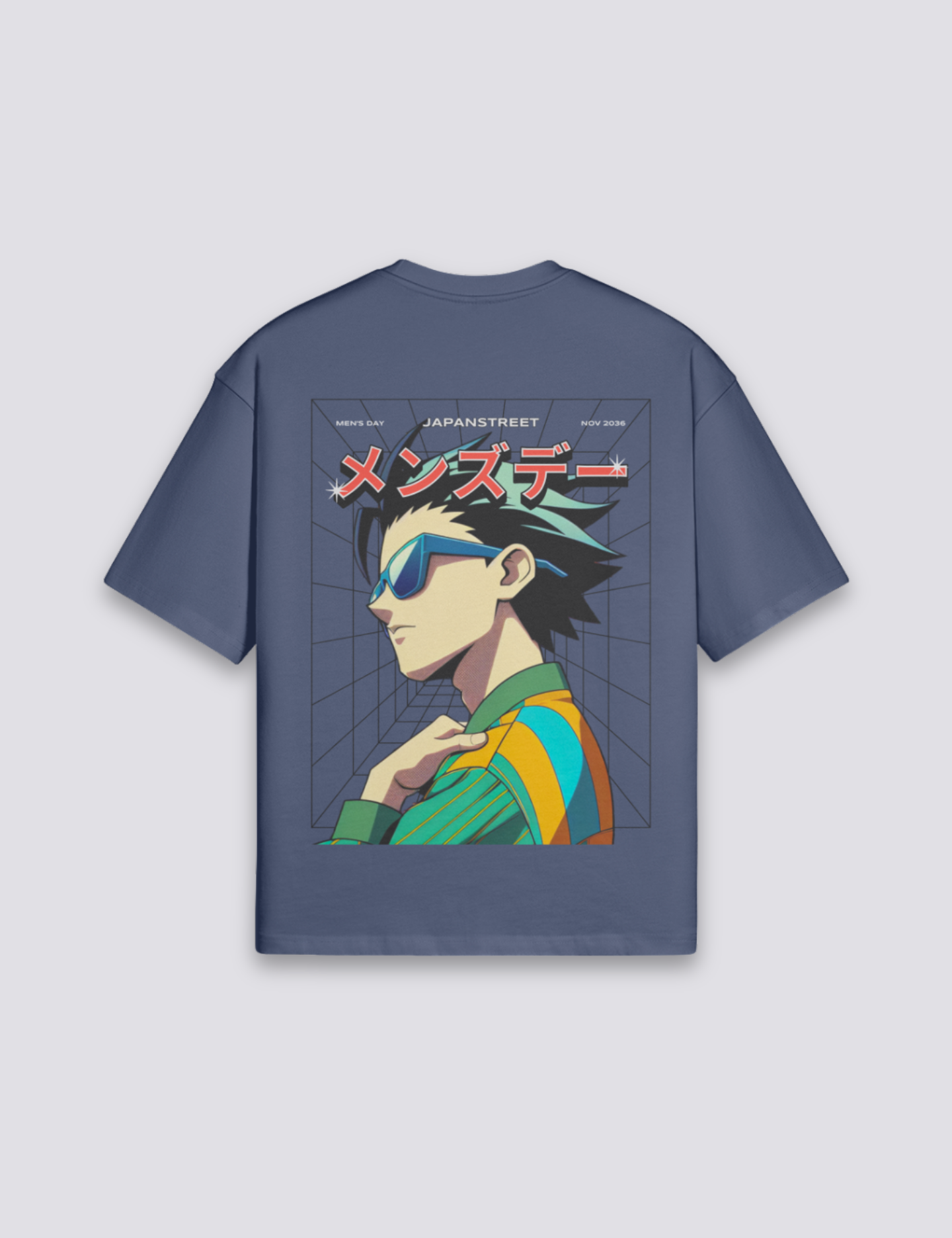 Hunter x Hunter T-Shirt