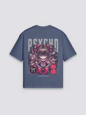 Japanese Anime T-Shirt