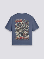 Japanese Art T-Shirt