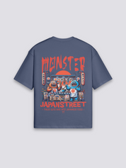 Japanese Food Truck T-Shirt