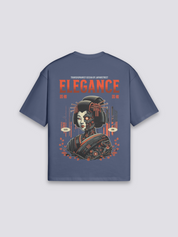 Japanese Inspired T-Shirt