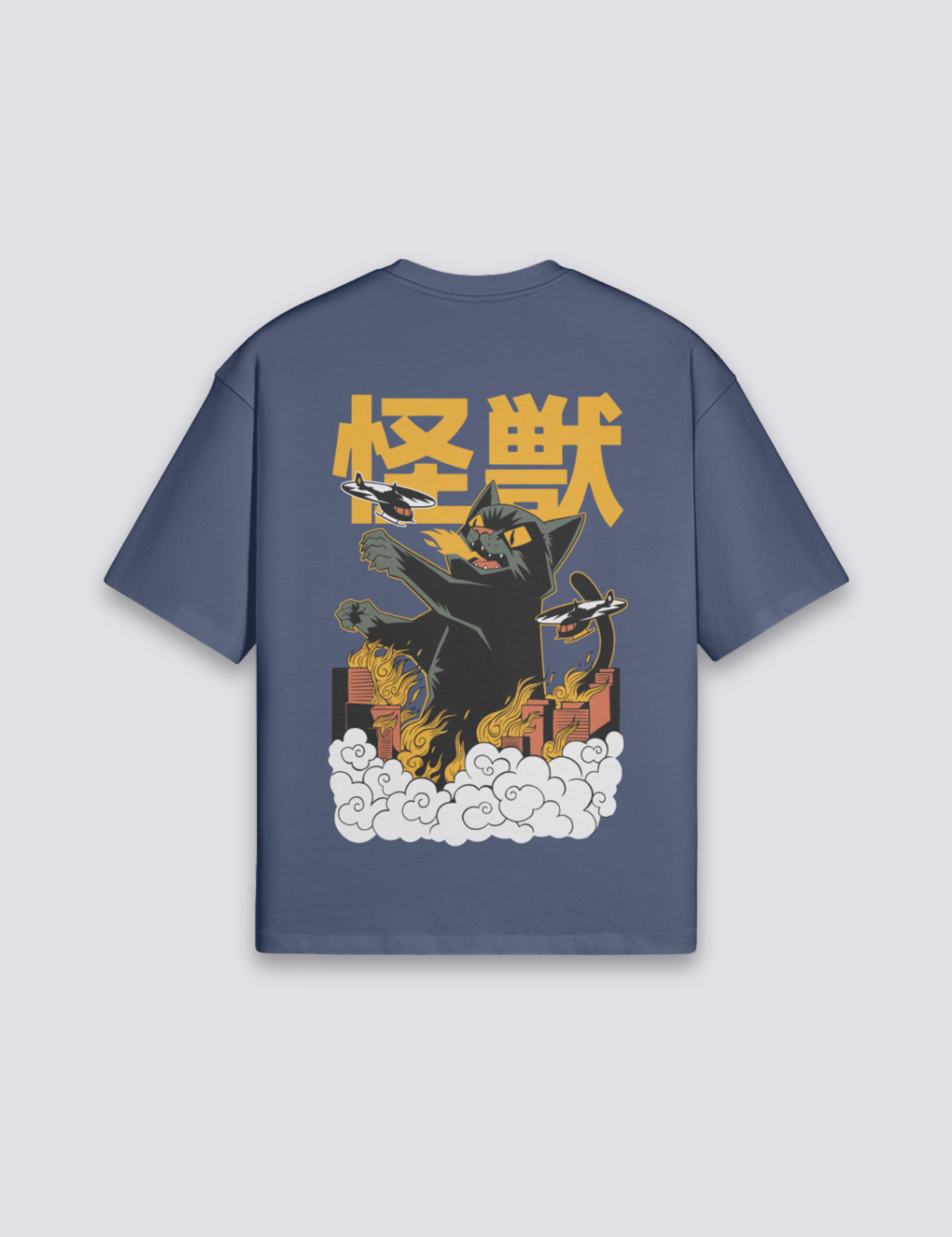 Japanese Kanji T-Shirt