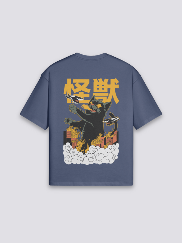 Japanese Kanji T-Shirt