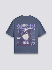 Japanese Manga T-Shirt