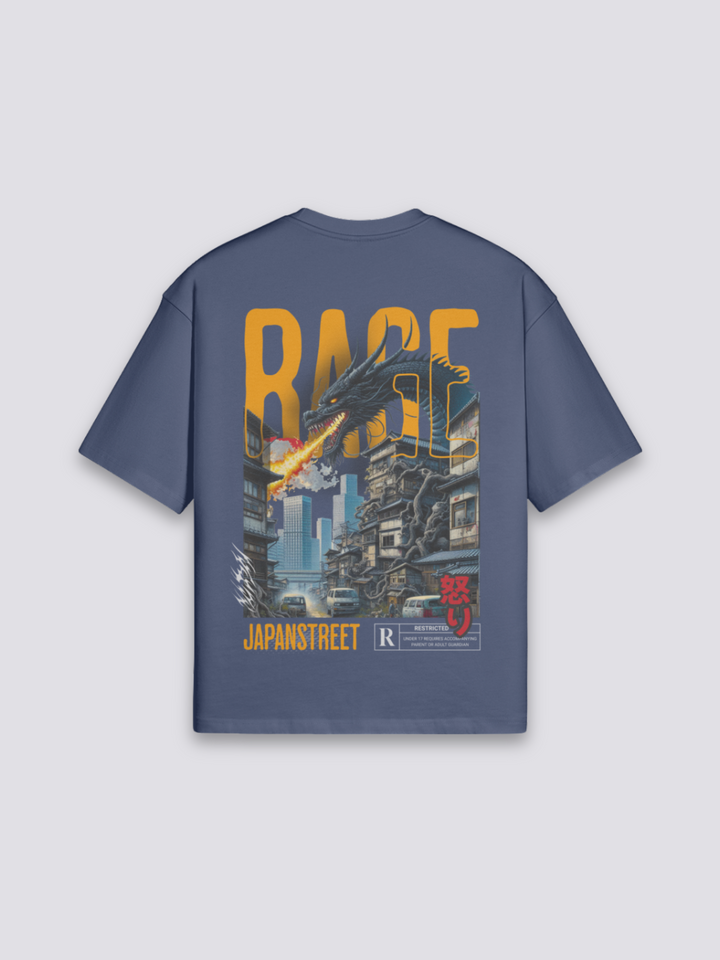 Japanese Men T-Shirt