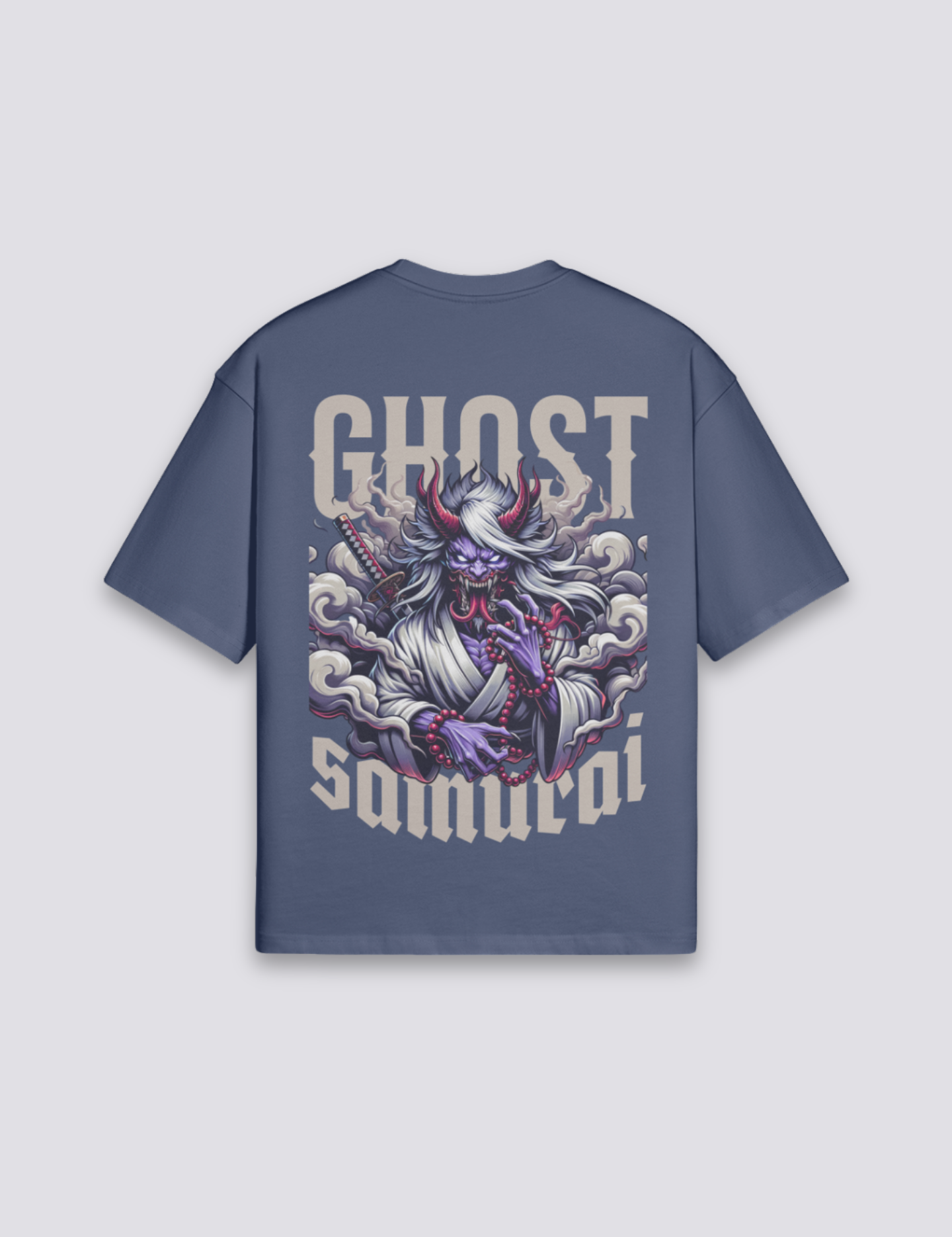 Japanese Style T-Shirt