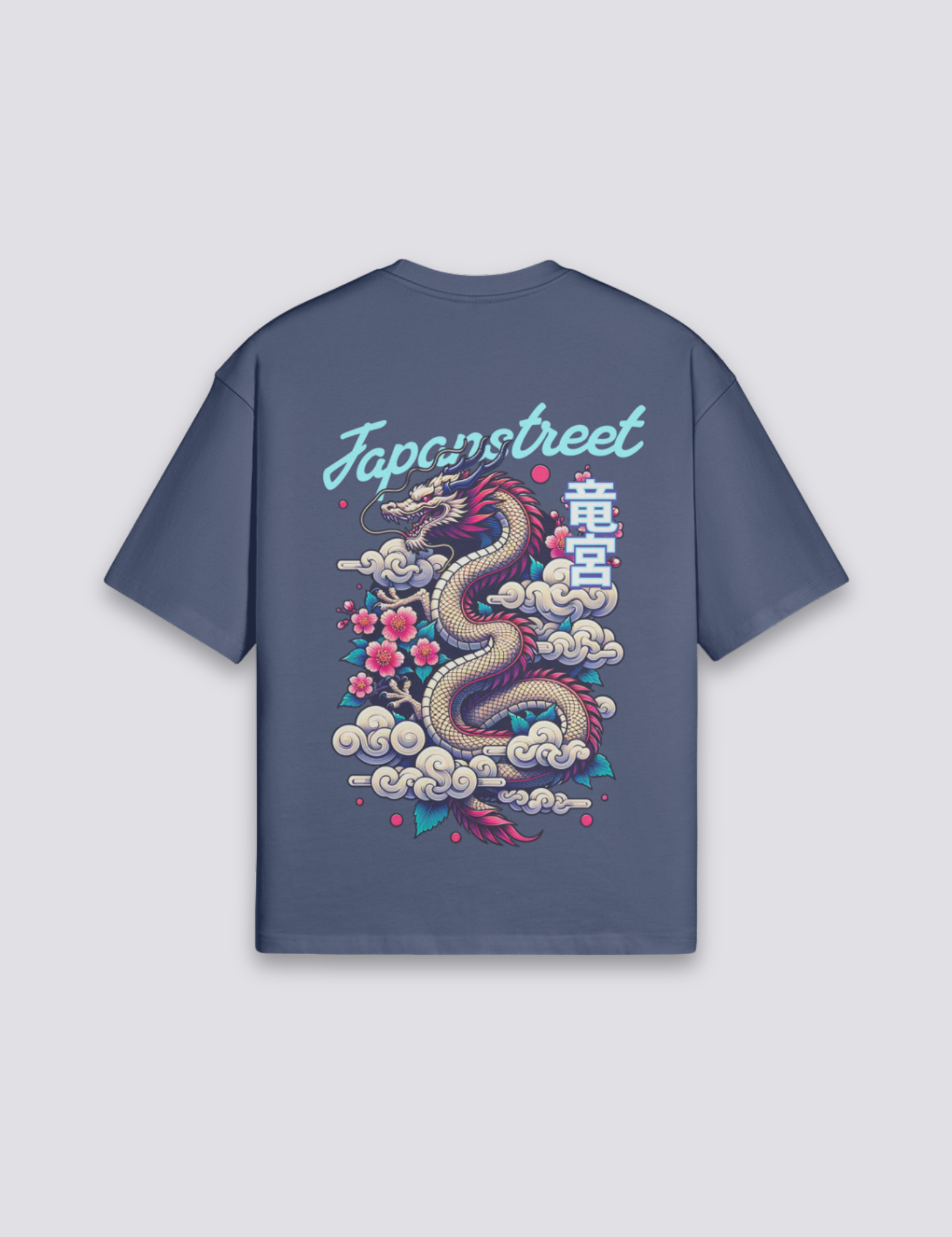 Japanese T-Shirt Brand