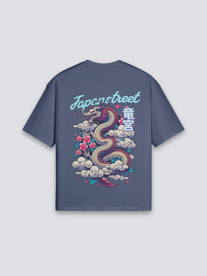 Japanese T-Shirt Brand