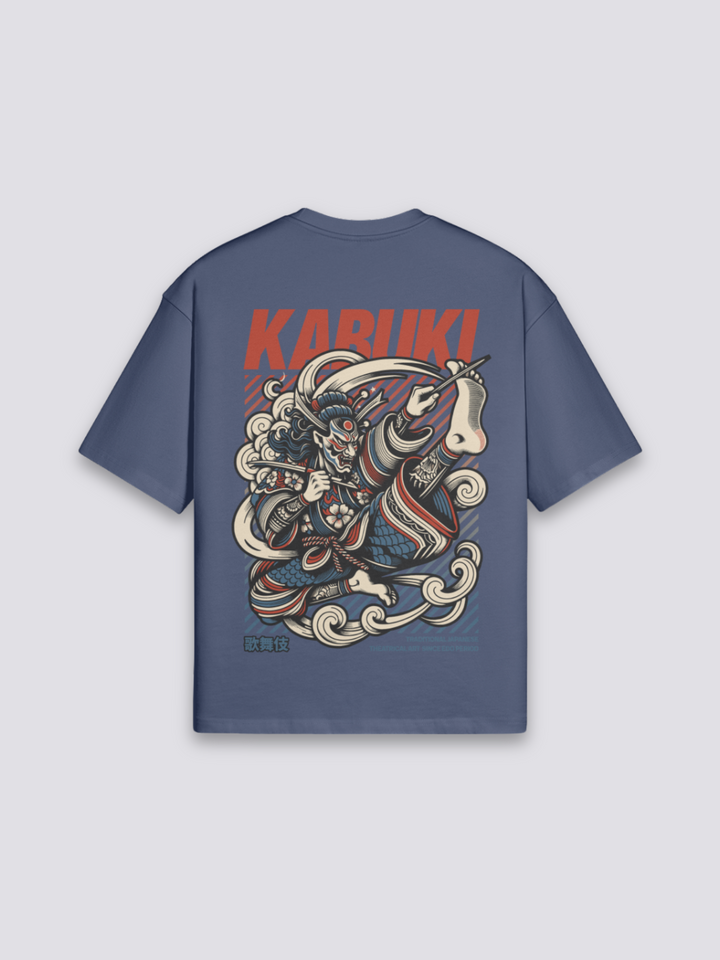 Kabuki T-Shirt