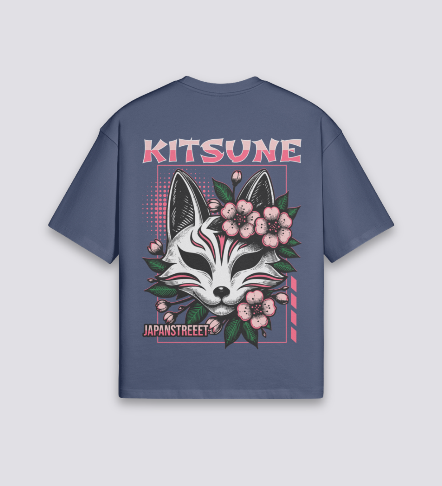 Kitsune T-Shirt