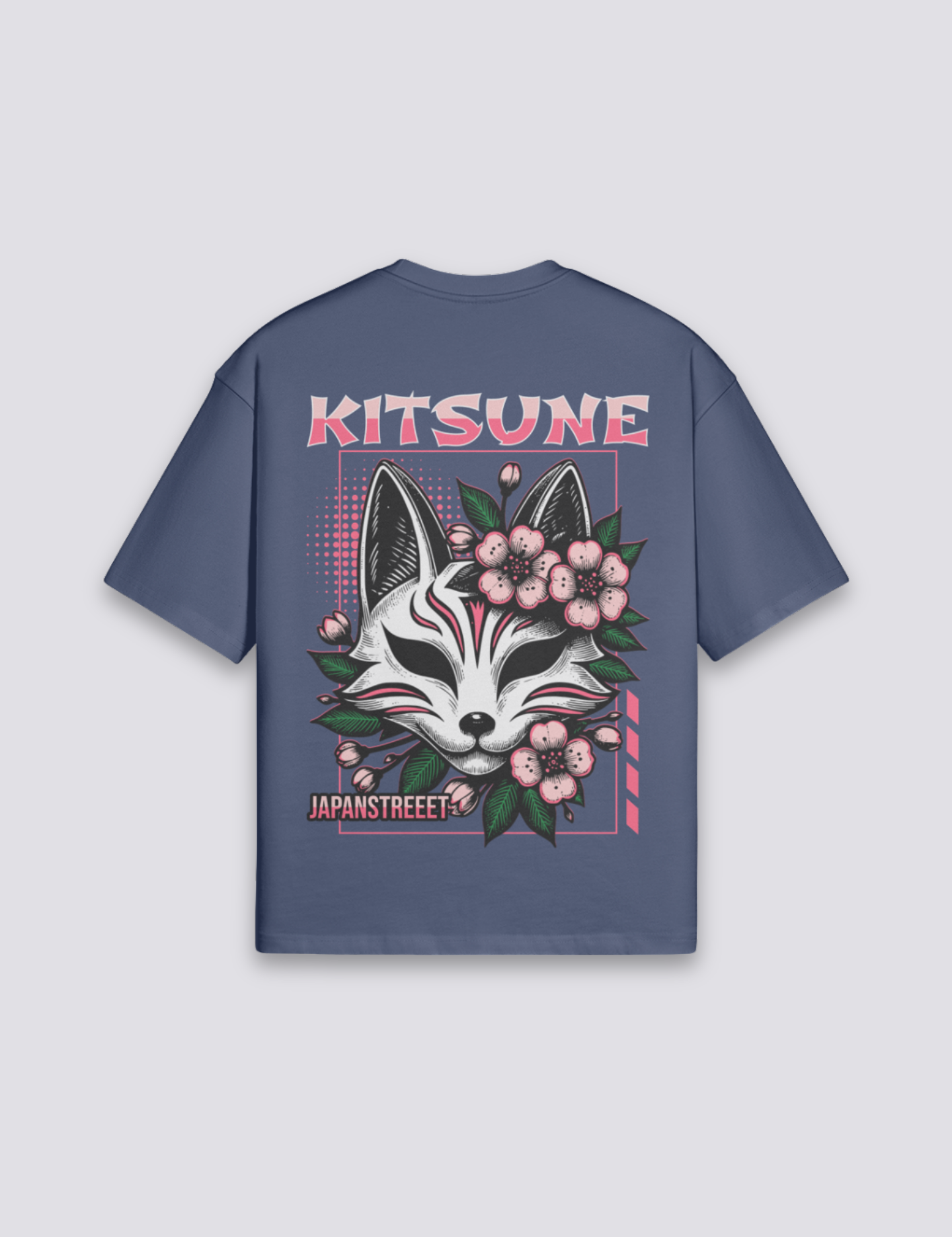 Kitsune T-Shirt