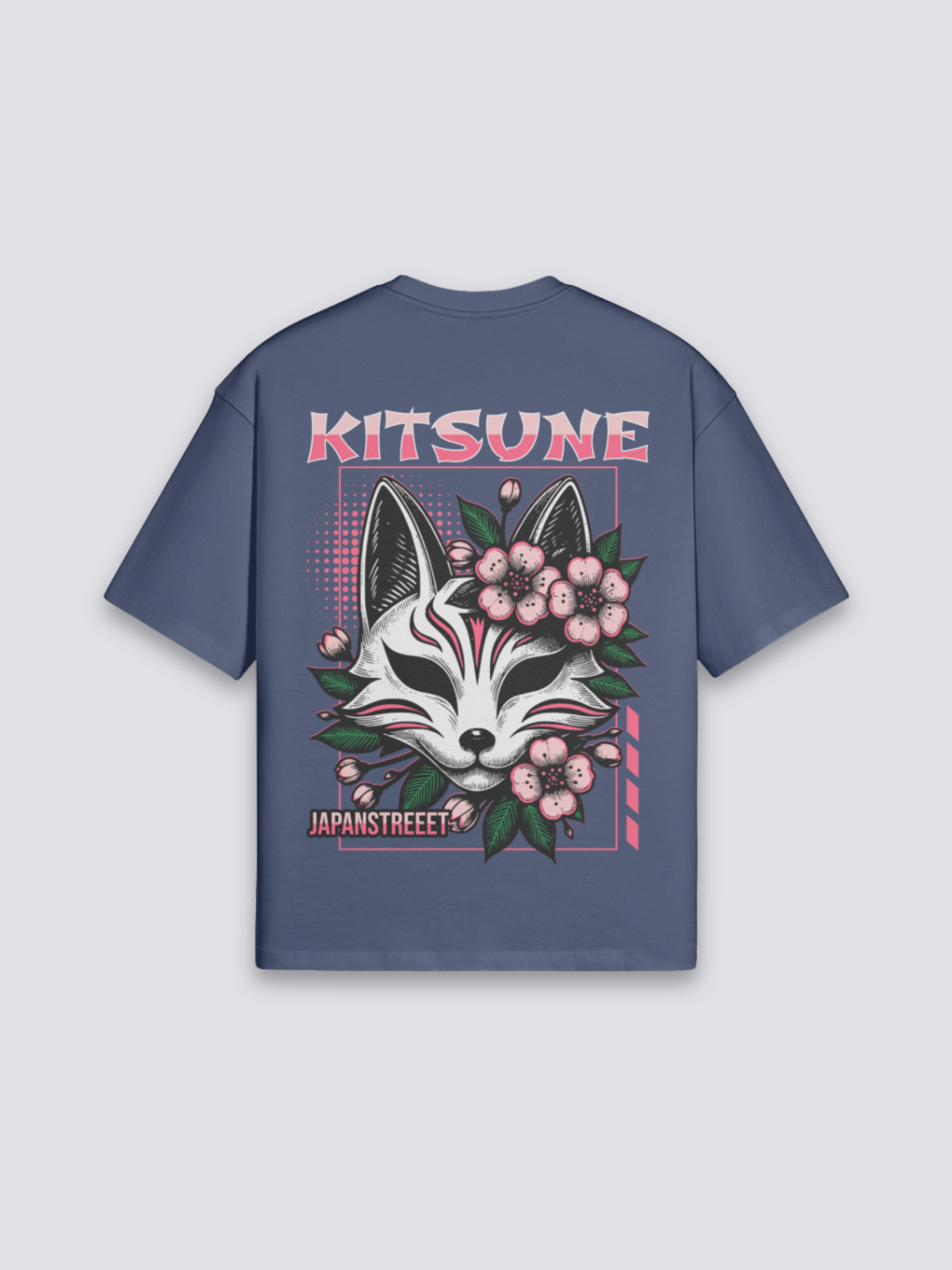 Kitsune T-Shirt