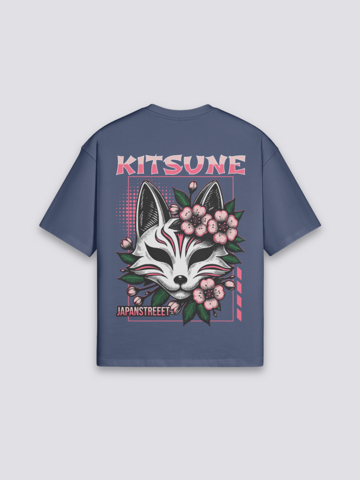 Kitsune T-Shirt
