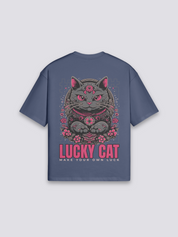 Maneki Neko T-Shirt
