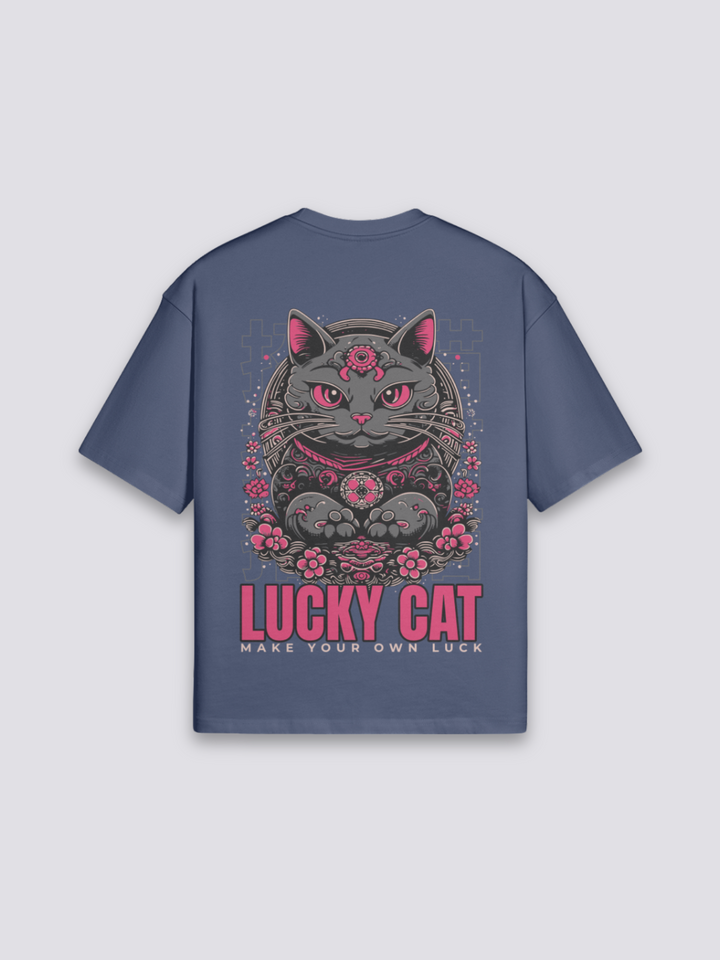 Maneki Neko T-Shirt