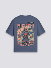 Old Japanese T-Shirt