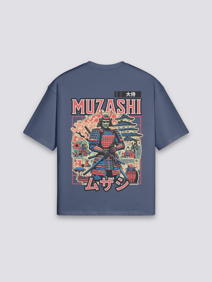 Old Japanese T-Shirt