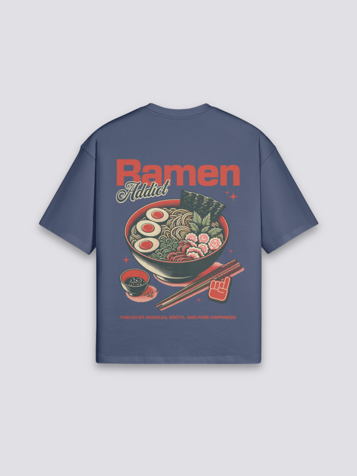 Ramen T-Shirt 