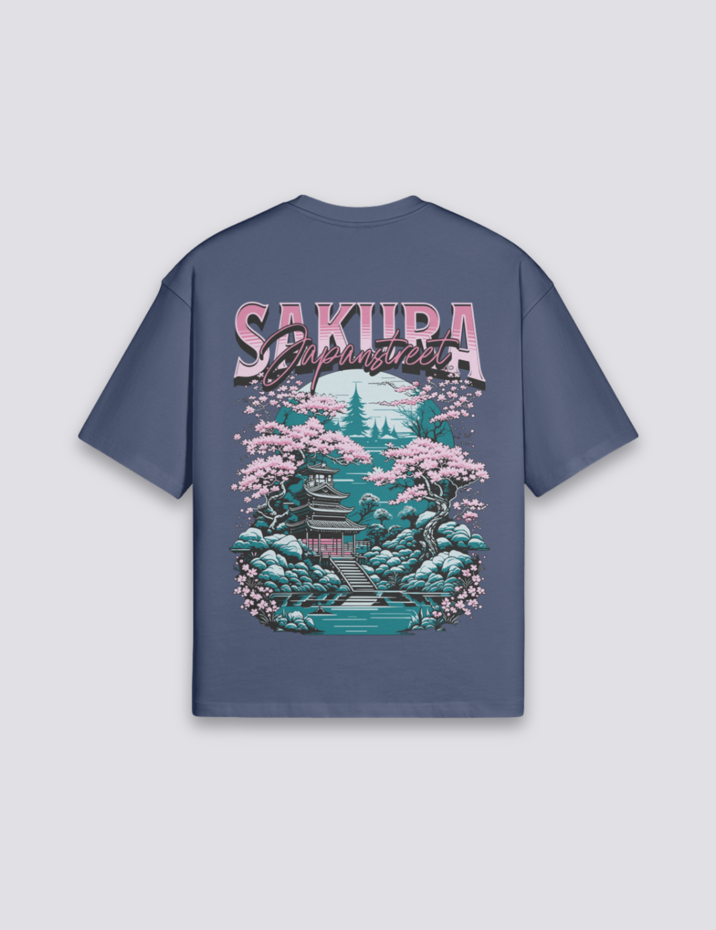 Sakura T-Shirt