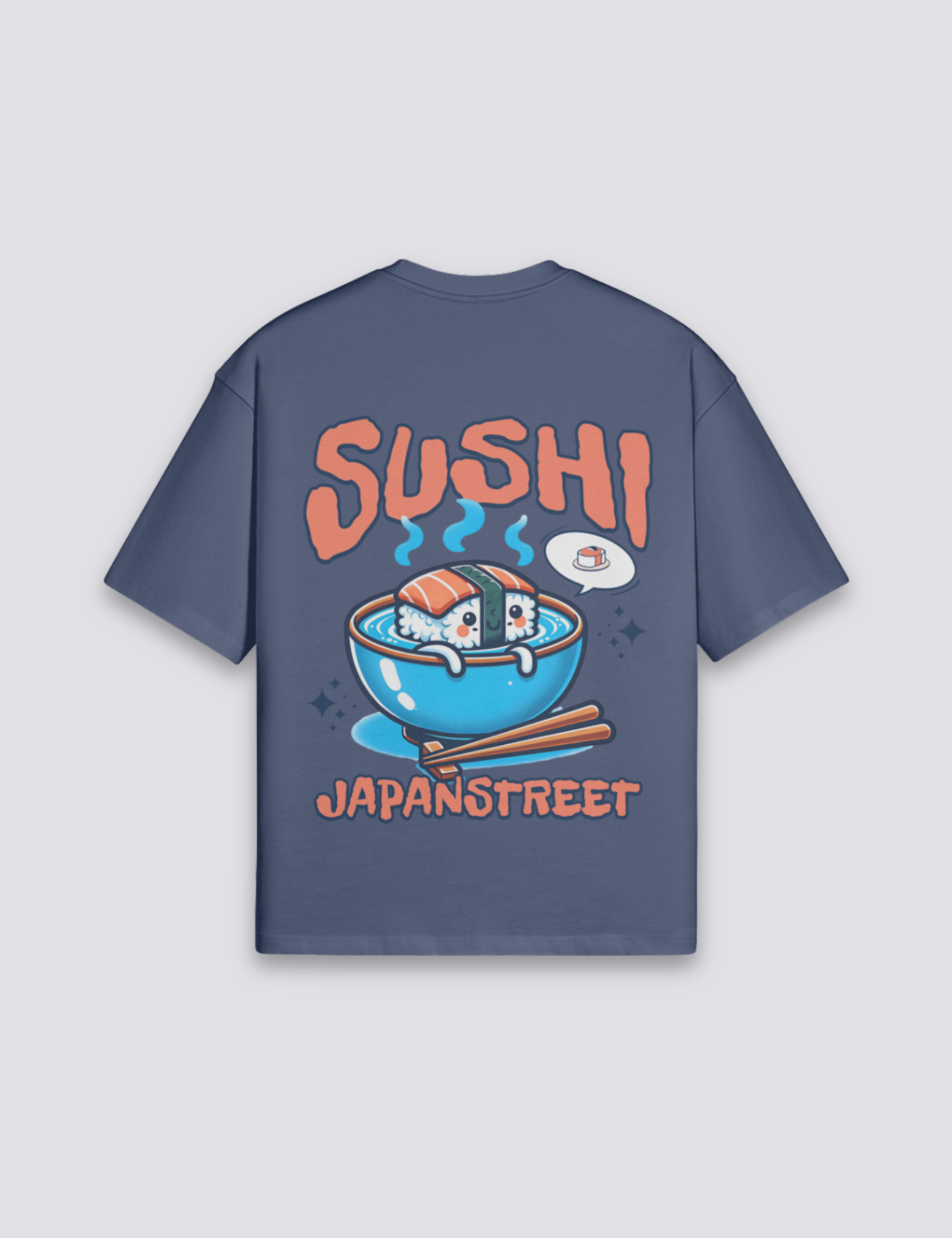 Sushi T-Shirt