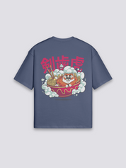 T-Shirt with Japanese Writing