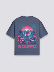 Tokyo T-Shirt