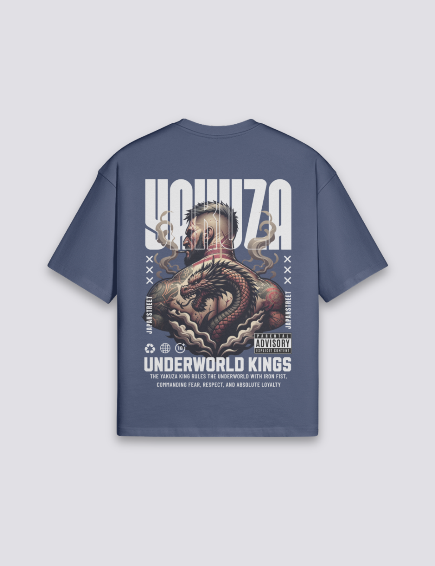 Yakuza T-Shirt