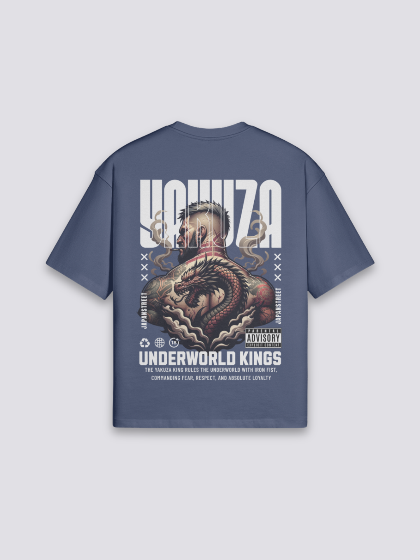 Yakuza T-Shirt