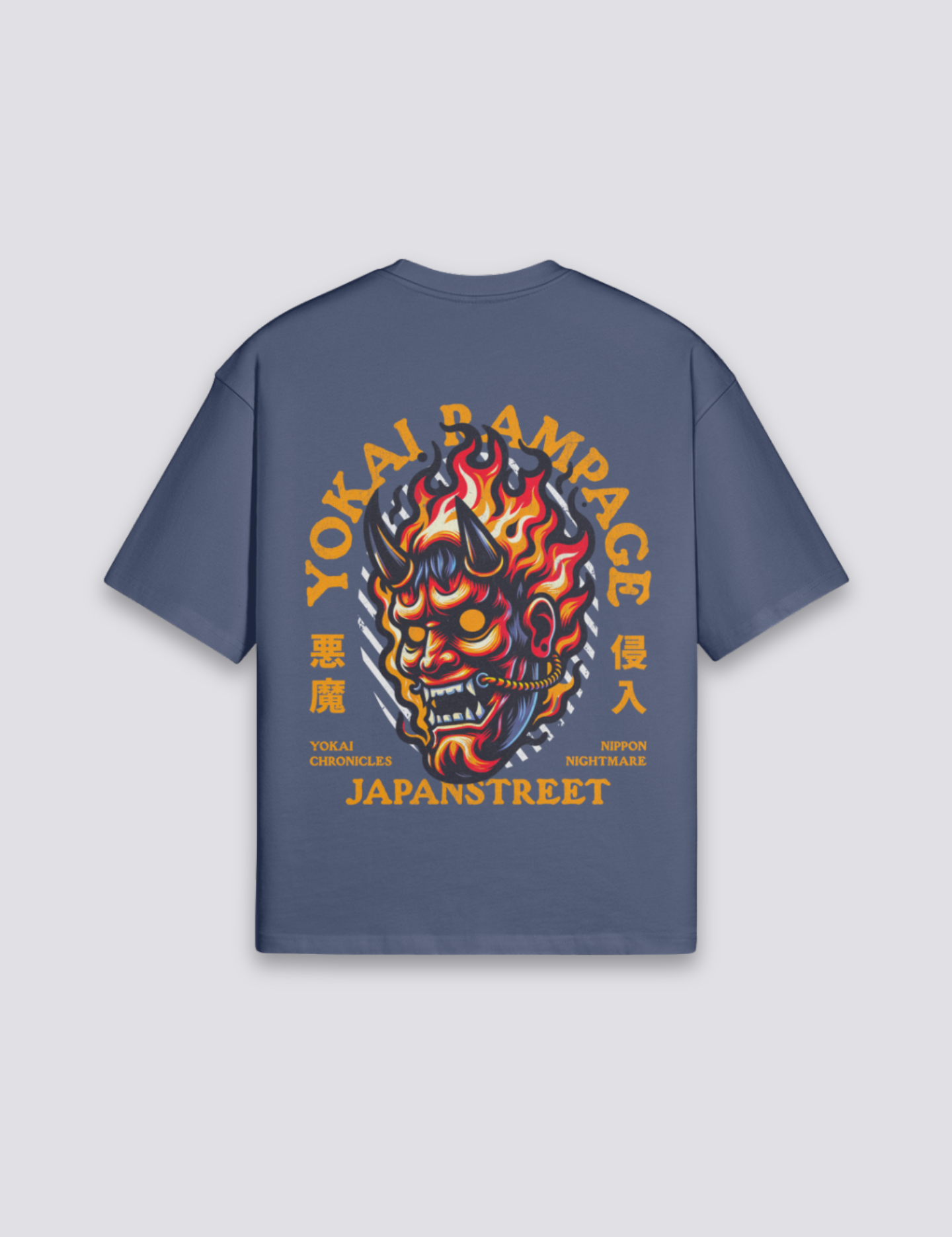 Yokai T-Shirt