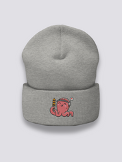 Octopus Beanie