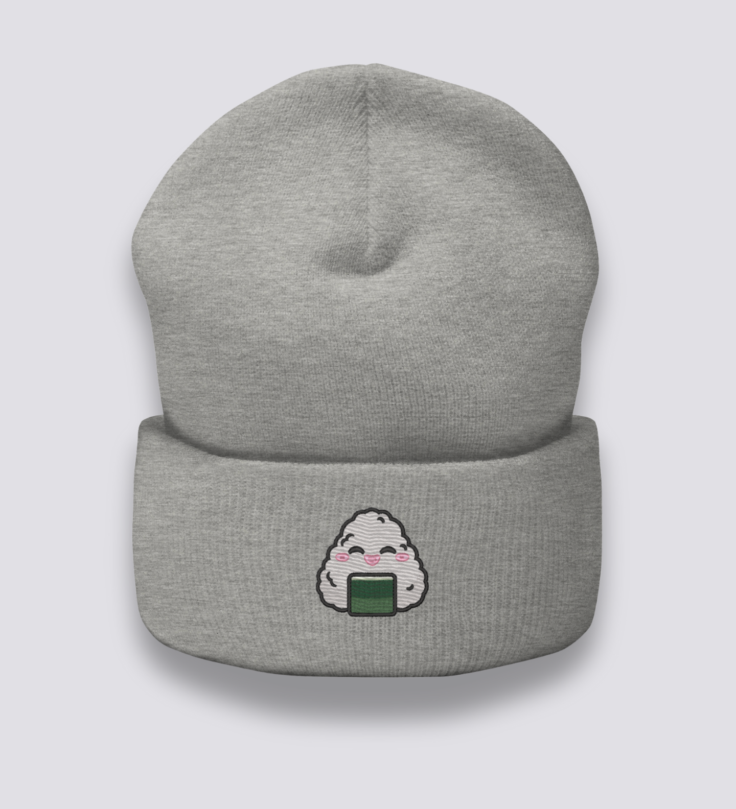 Onigiri Beanie