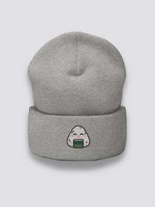 Onigiri Beanie - おにぎり