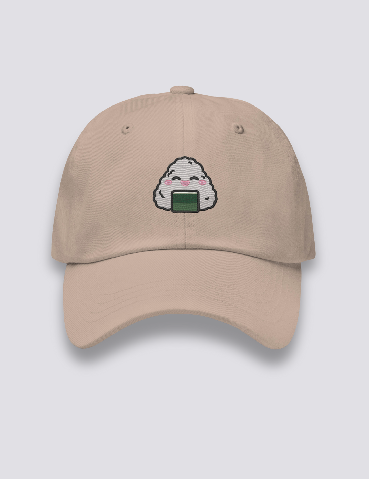 Onigiri Cap