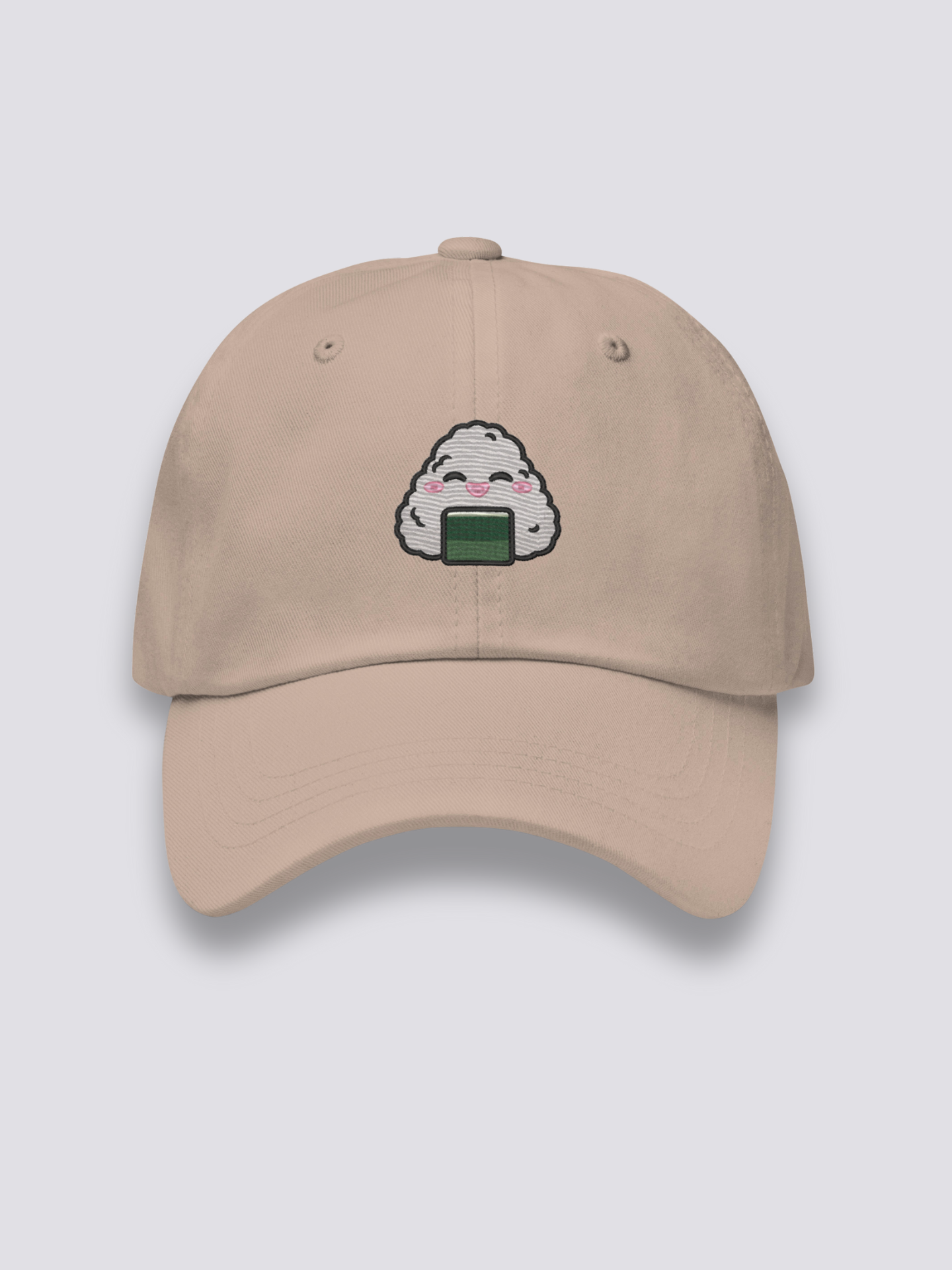 Onigiri Cap