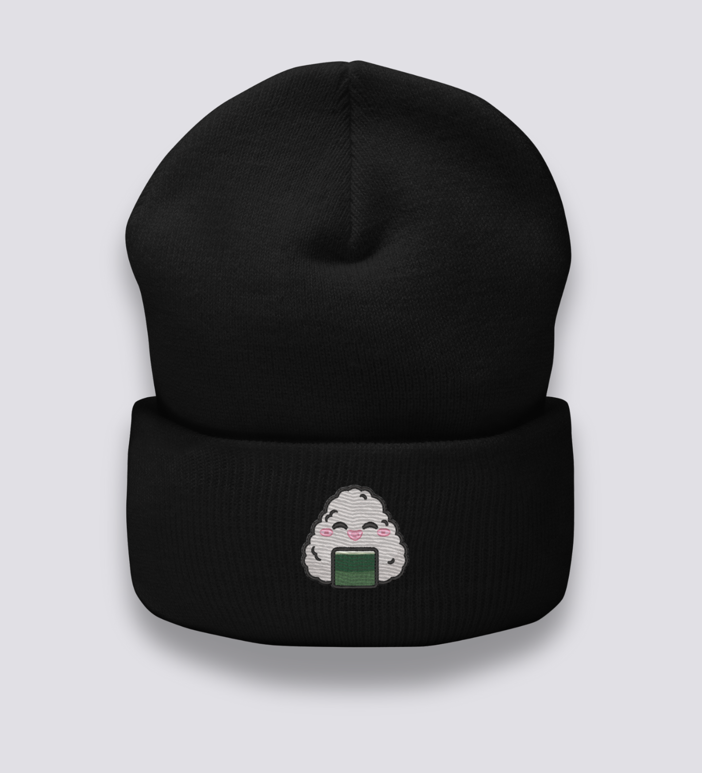 Onigiri Beanie