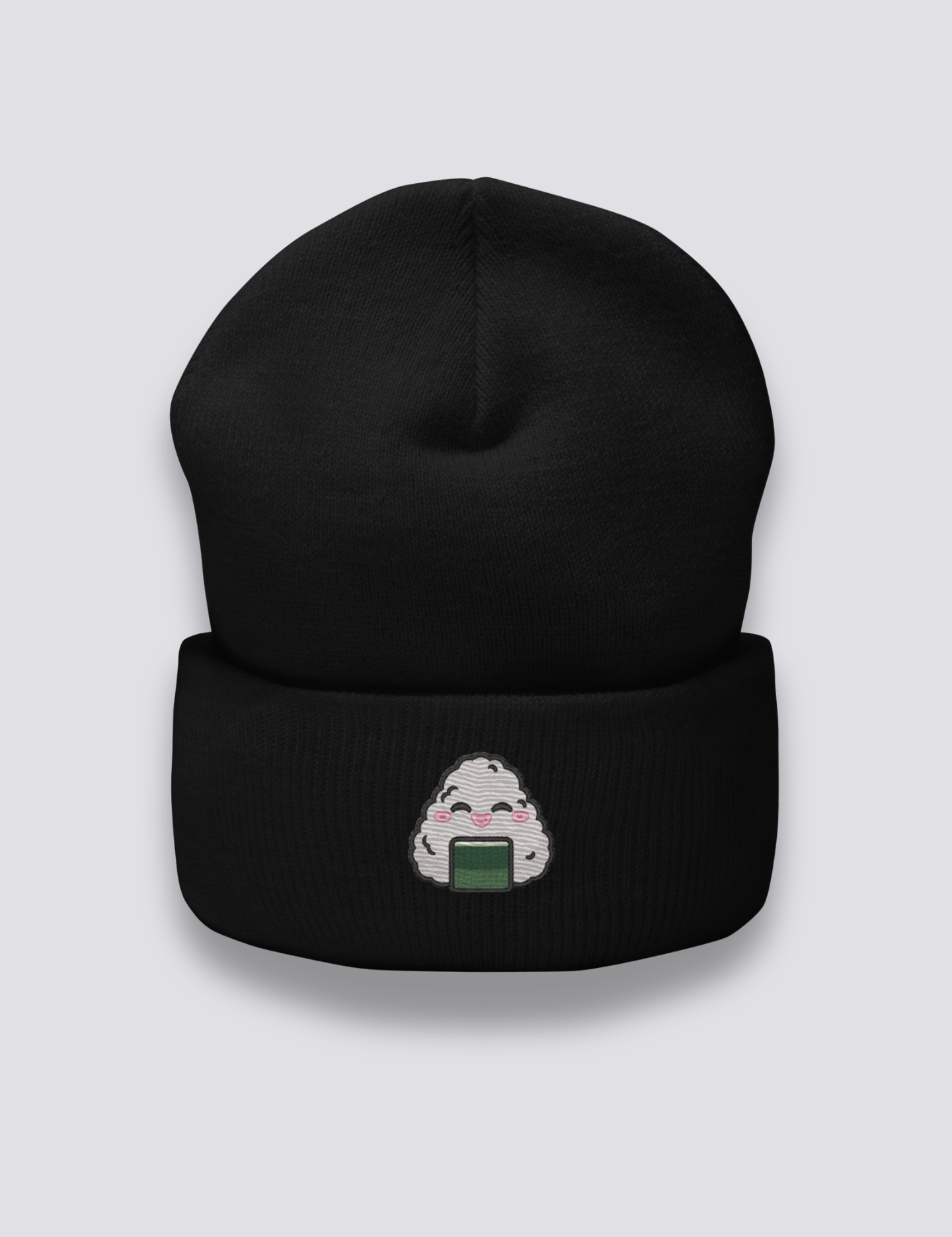 Onigiri Beanie