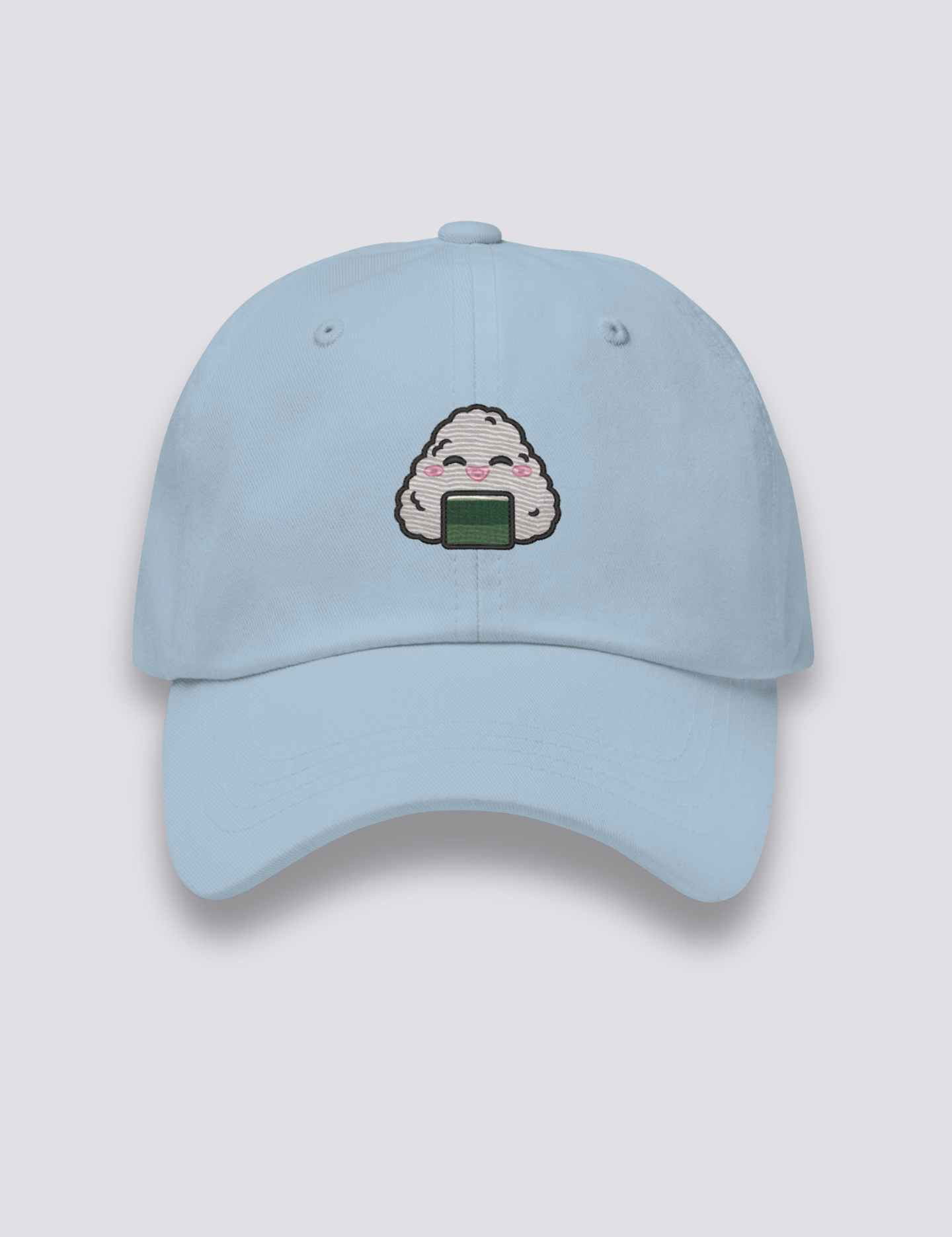 Onigiri Cap