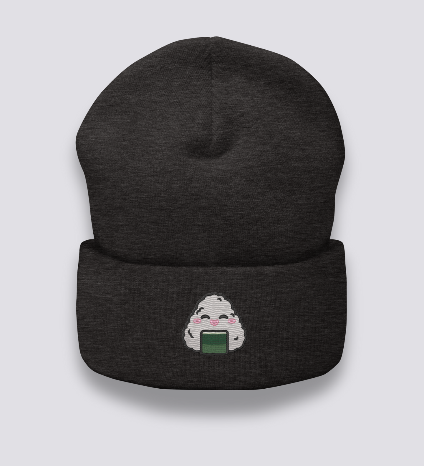 Onigiri Beanie