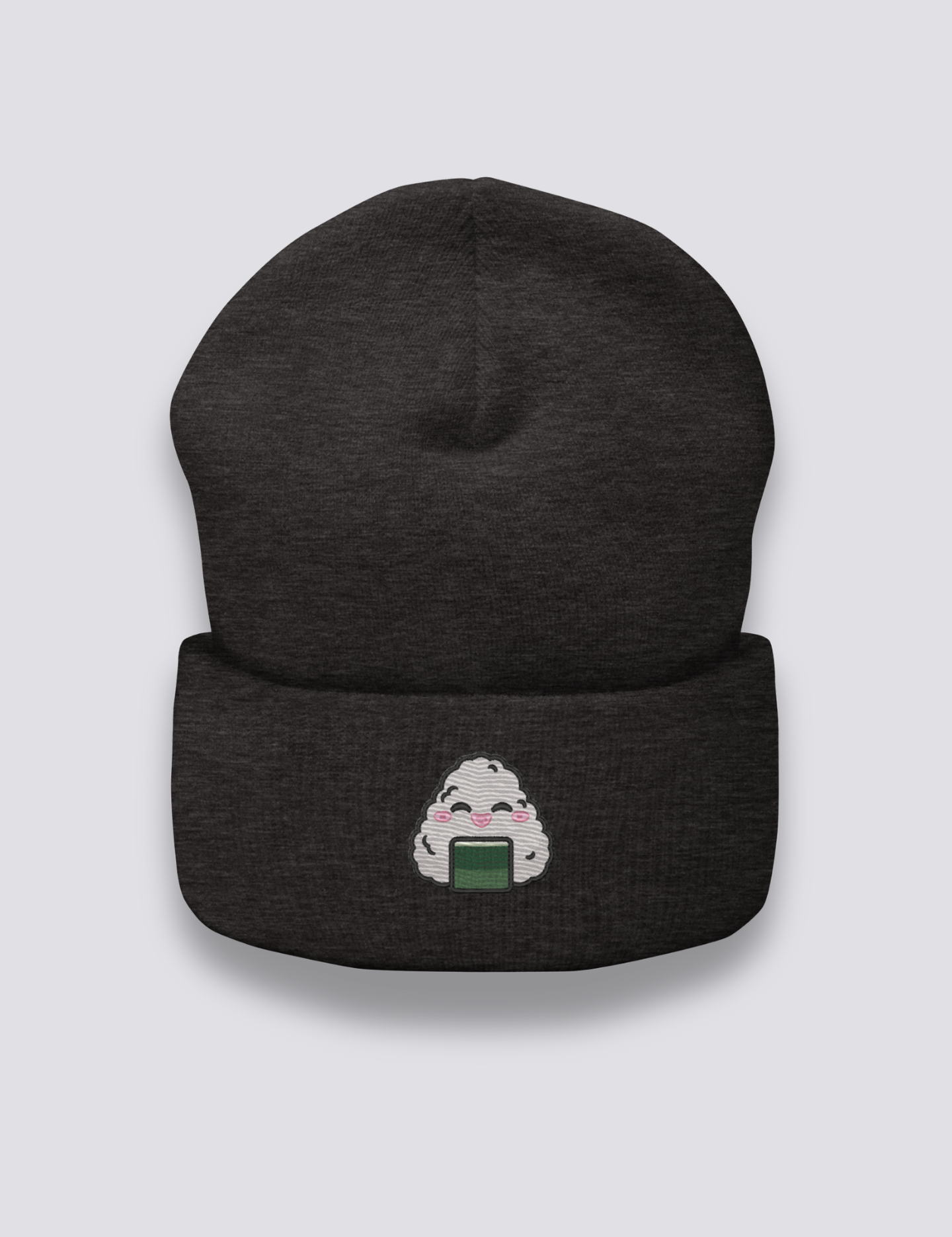 Onigiri Beanie