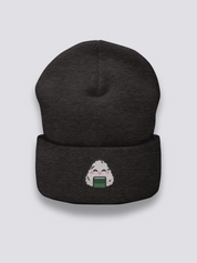 Onigiri Beanie
