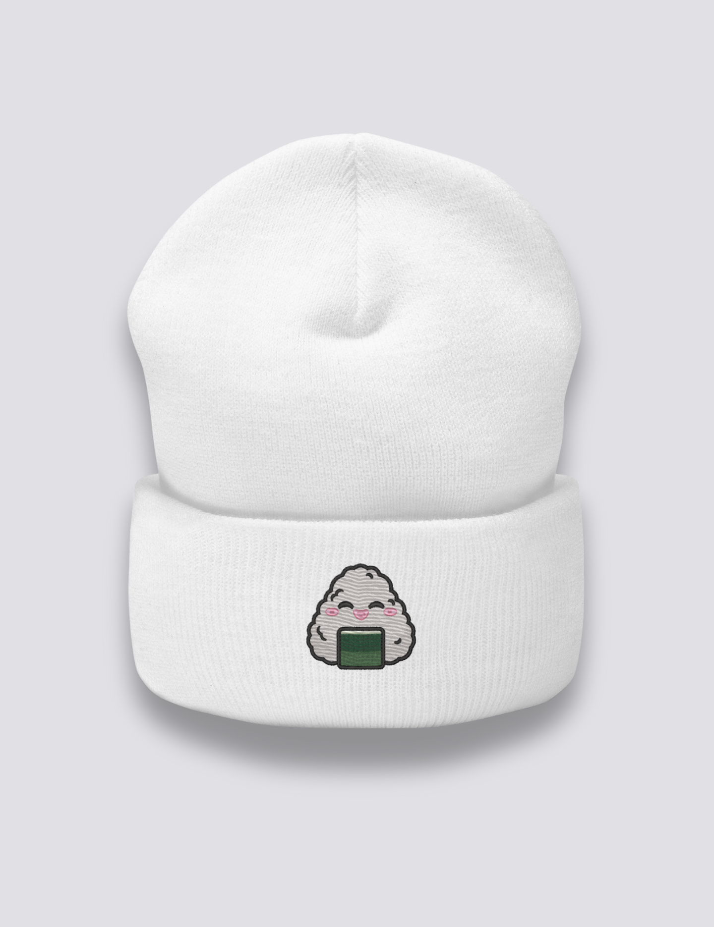 Onigiri Beanie