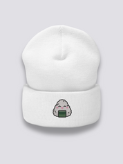 Onigiri Beanie